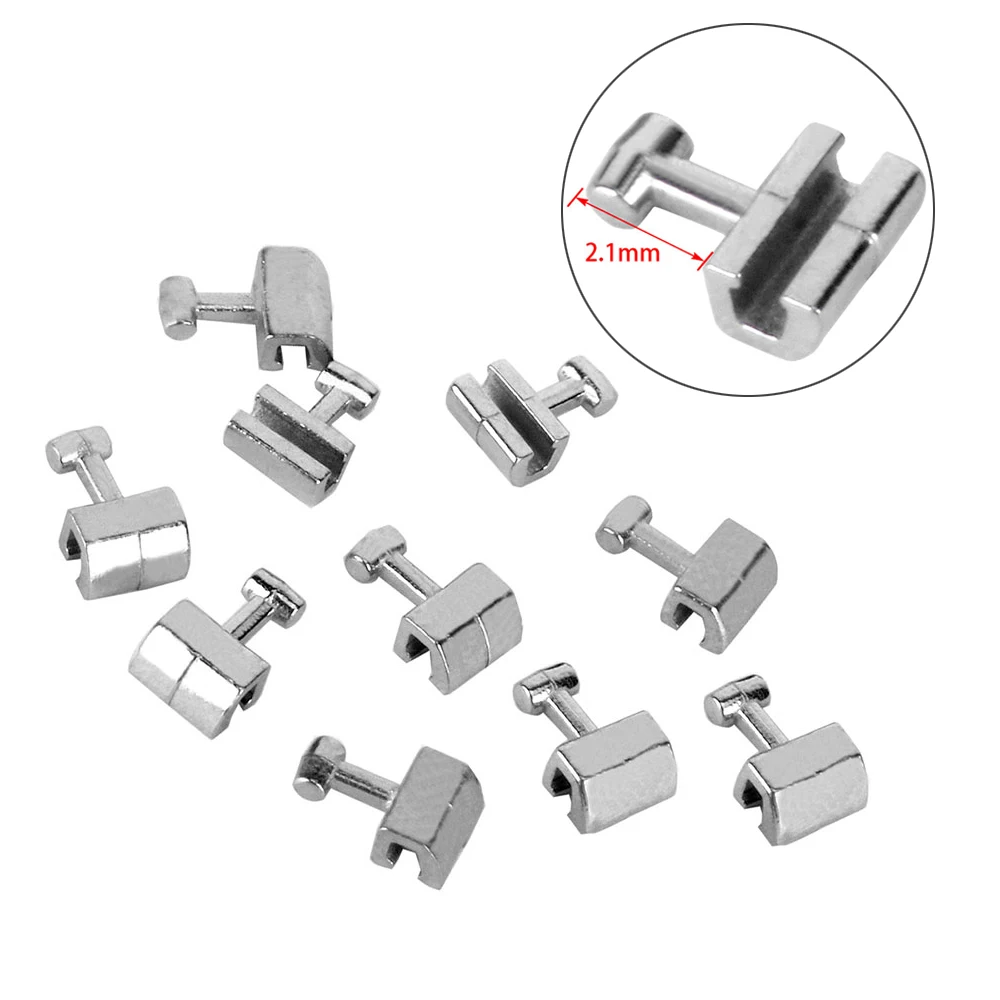 T type 2.1mm