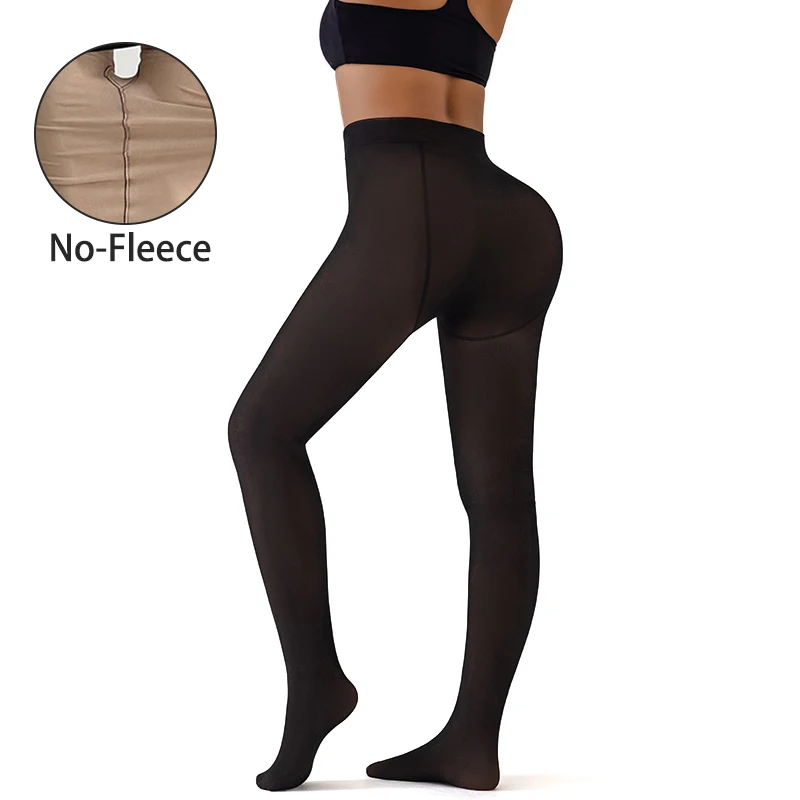 Black-no fleece