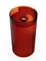 GN563TB อ่างล้างหน้าแบบวงกลมตั้งพื้นสีอะคริลิคแบบเรียบง่ายทันสมัย 6