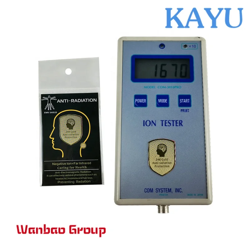 Рисунок 4 - Высокое качество EMF/EMR фотография