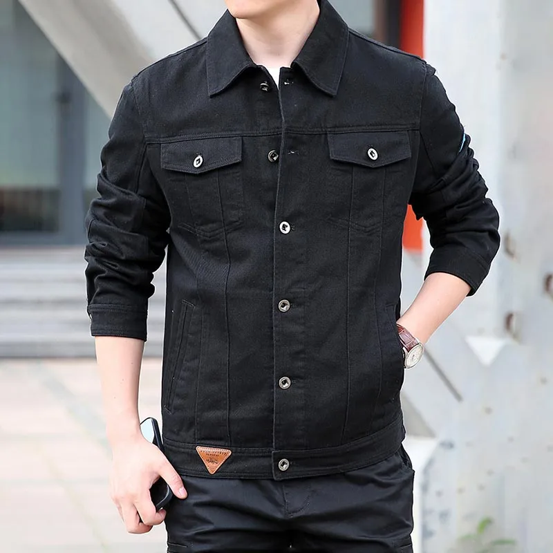 Men's Winter Jackets Free Shipping Coat Men Clothing Luxury Big Size Men's Clothes Winter Coats Button Military
