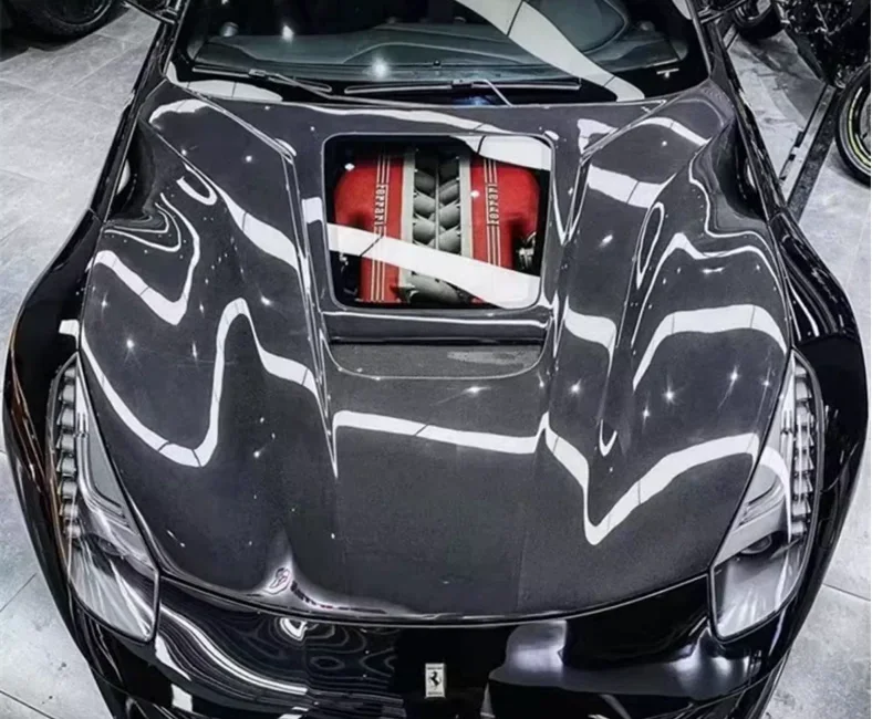 Рисунок 2 - Для Ferrari F12 2013 2014 2015