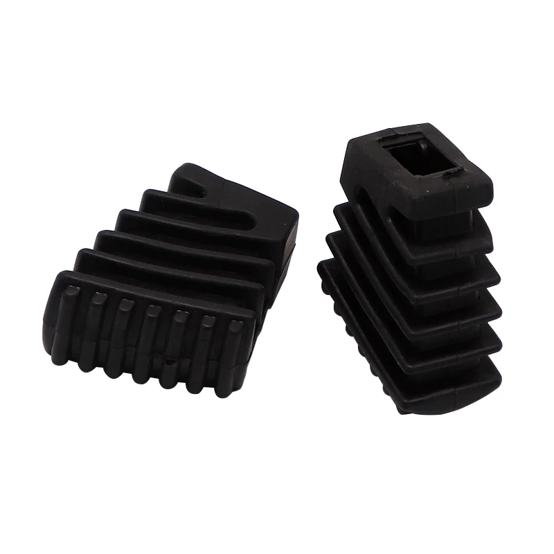 Loop Organ Drum Feet Slipcover 1 PCS For Drum Hardware Cymbal Stands