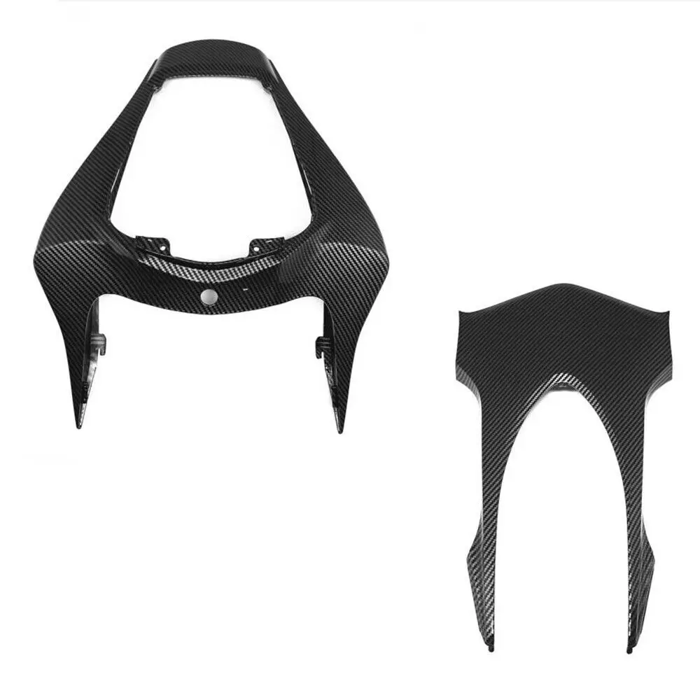 

Для HONDA CBR1000RR CBR 1000RR 2012 2013 2014 2015 2016 углеродное волокно задний верхний под задним сиденьем обтекатель