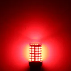Enhanced LED Bulbs - High - Performance CanBus Reverse and Turn Signal Lights (Set of 2) (1156 ba15s P21W)