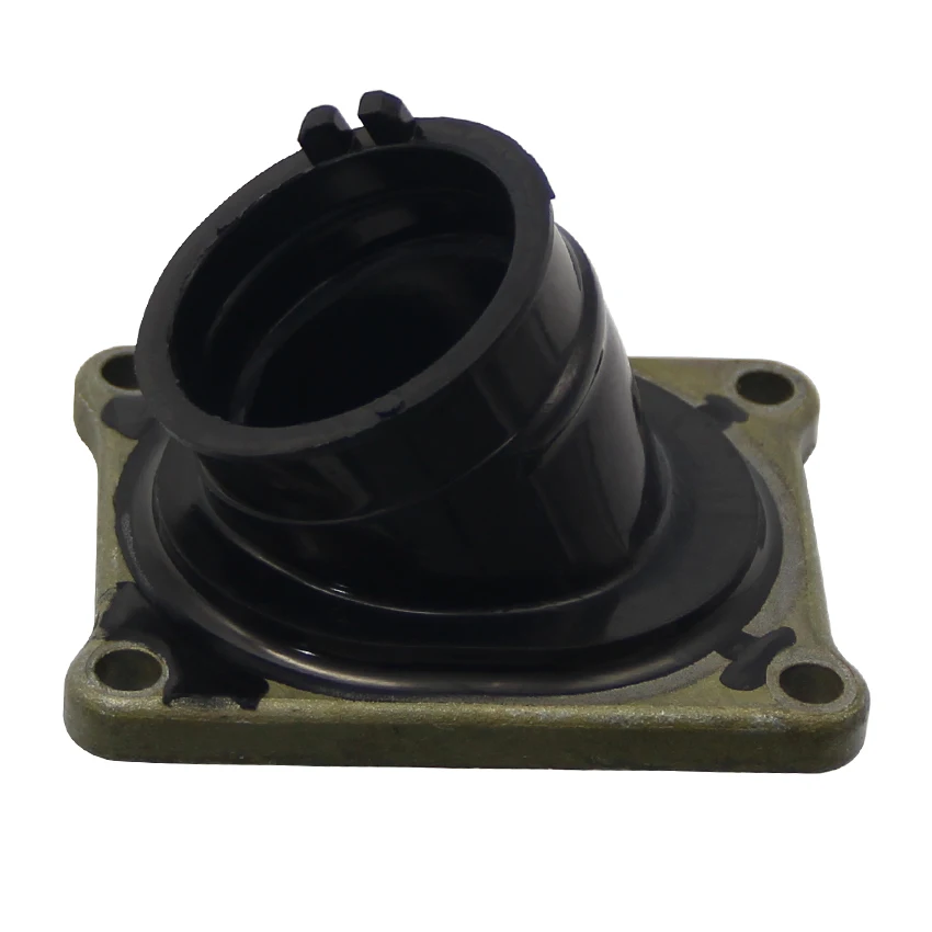 Motorrad Vergaser Interface Adapter Ansaugkrümmer Für Honda CR125R CR 125R cr125r Vergaser 16221-KZ4-860 16221-KZ4-700 – Detail 3