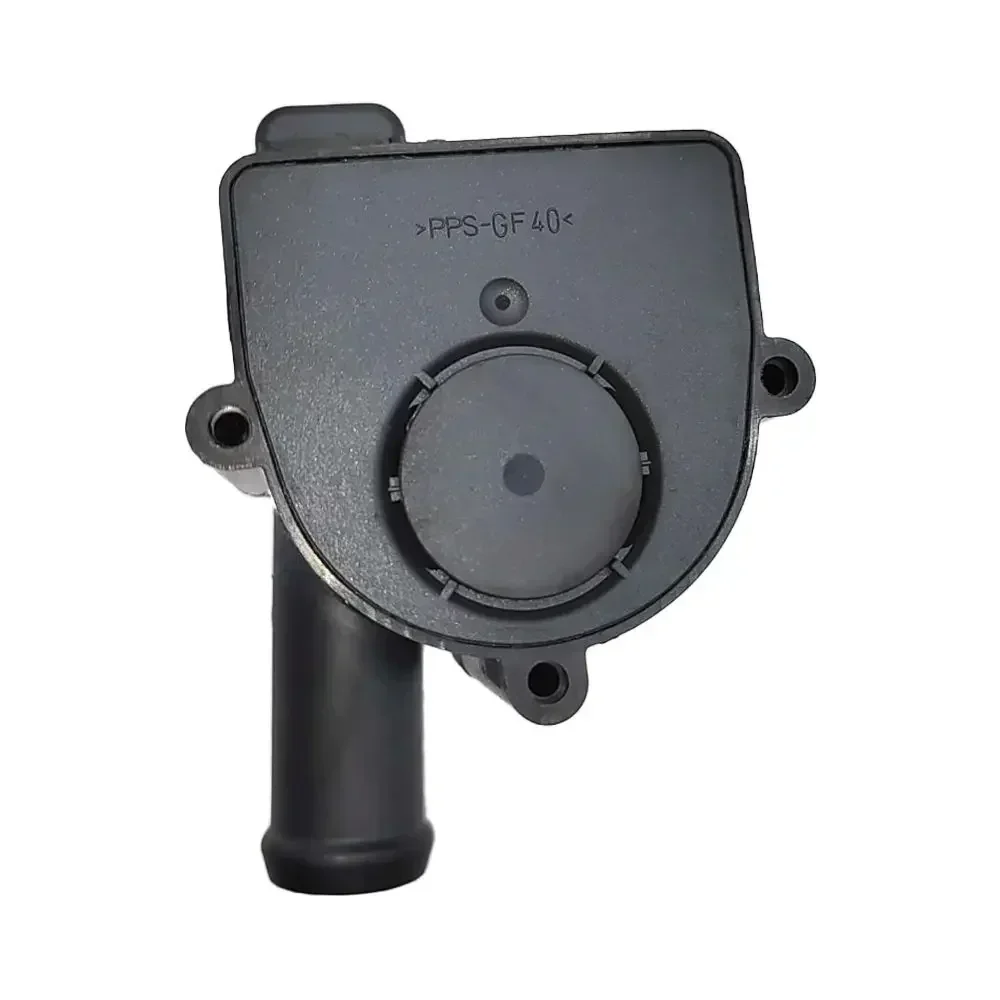 Engine electric auxiliary water pump 12V for Audi A4 A5 A6 A7 A8 Q5 Q7 Q8 VW Beetle Jetta Touareg