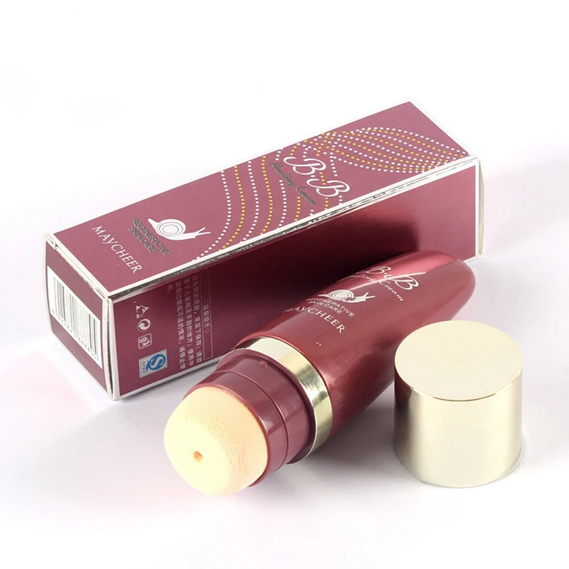 Air Cushion BB Liquid Foundation Oil Control Waterproof