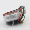 30W OFC Pure Copper Audio Toroidal Transformer 260V+6.3V For EAR834 Phono Amplifier Power Supply 3