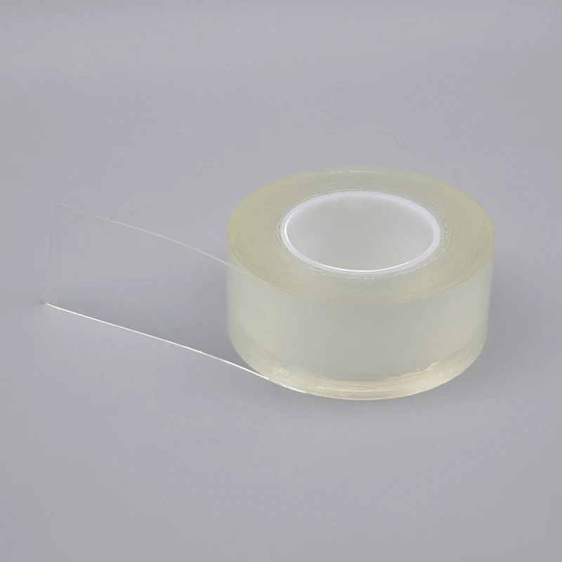 Wide 3cm long 3m nano Double-Sided Tapes Reusable Traceless Strong Sticky Removable Washable For Home/Office/Car 3