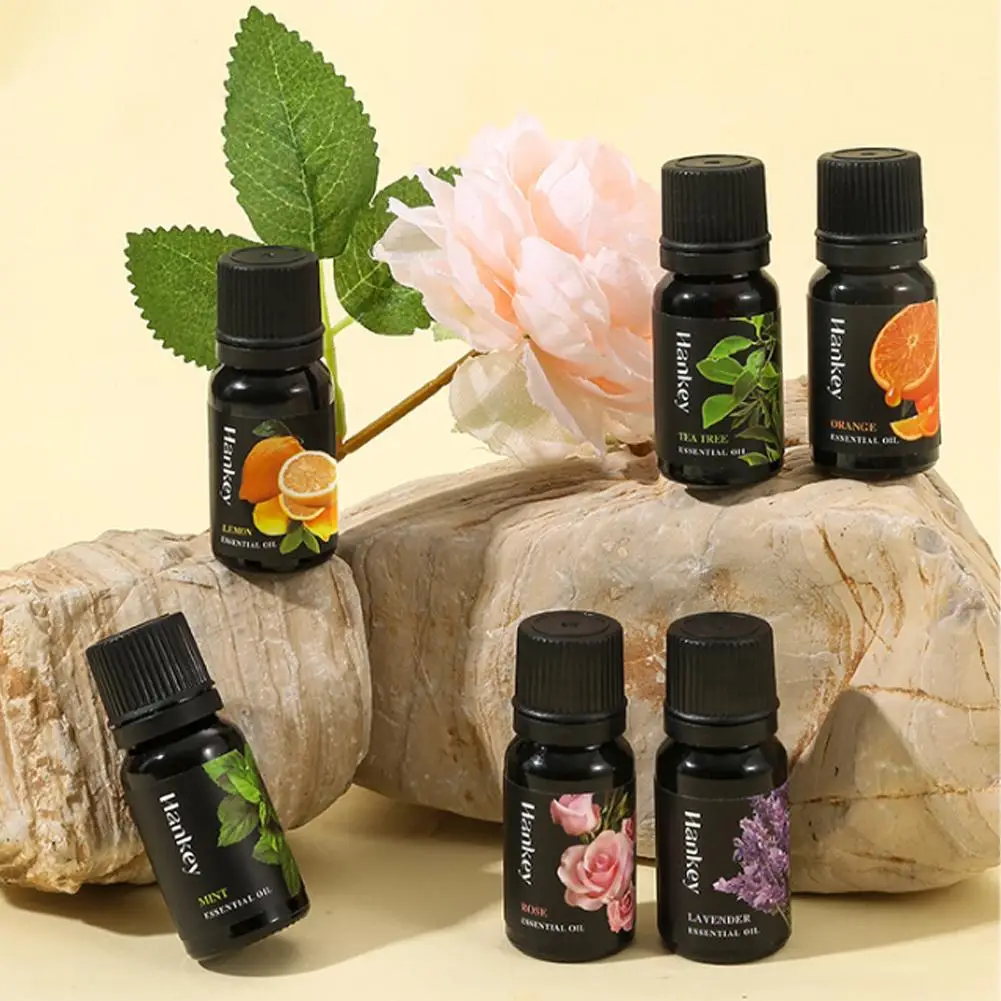 Massage Therapy Pure Natural Lavender Essential Oil - Multi-Use Body Massage Oil for Aromatherapy, Skin Care, & Stress Relief