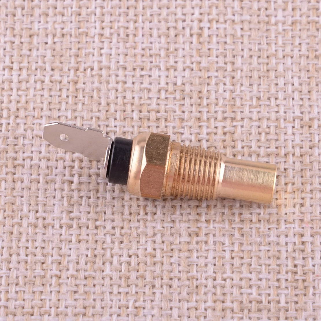 Radiator Fan Coolant Water Temperature Sensor Switch 92066-1183 Fit for Kawasaki KMX125 KZ1000 KR250 KL650 KDX125 92066-1118
