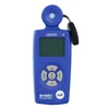 Digital UV Radiometer LS127C 254nm Germicidal Lamp APP Feature PC Software High Professional Handheld Integrated Distance Test 1