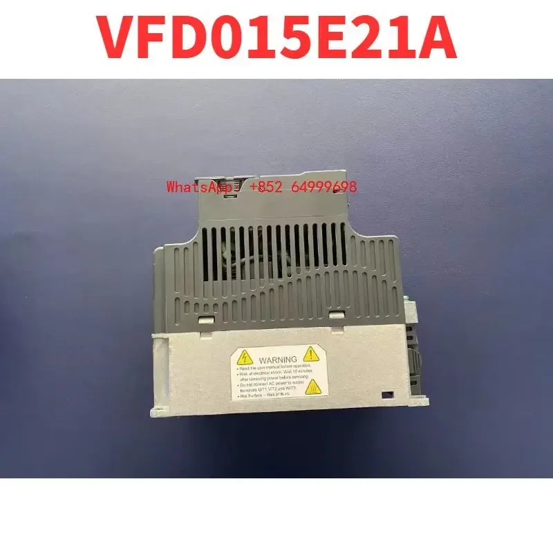 중고 테스트 OK VFD015E21A