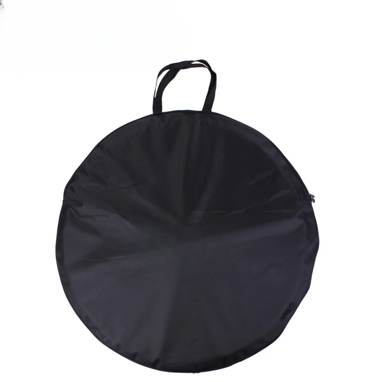 

Road Mountain Bike Vehicle Mounted Bag Cycling Fixture and Fitting Wheel Bag Wheel Bag