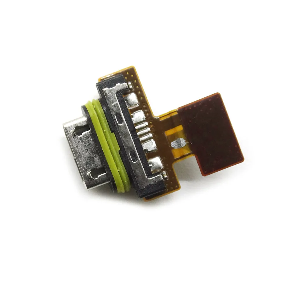 Per Samsung Galaxy A40 2019 Connettore Dock Per Samsung A40 Porta Di Ricarica A405 USB C Cavo - Foto 6