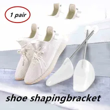 

1pair Women Or Men Expander Stretcher footwear lasts Practical Adjustable Fixed Support Shoe Trees Holder Durable Shapers