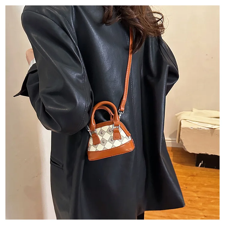 Women Crossbody Bag - Uniqwear