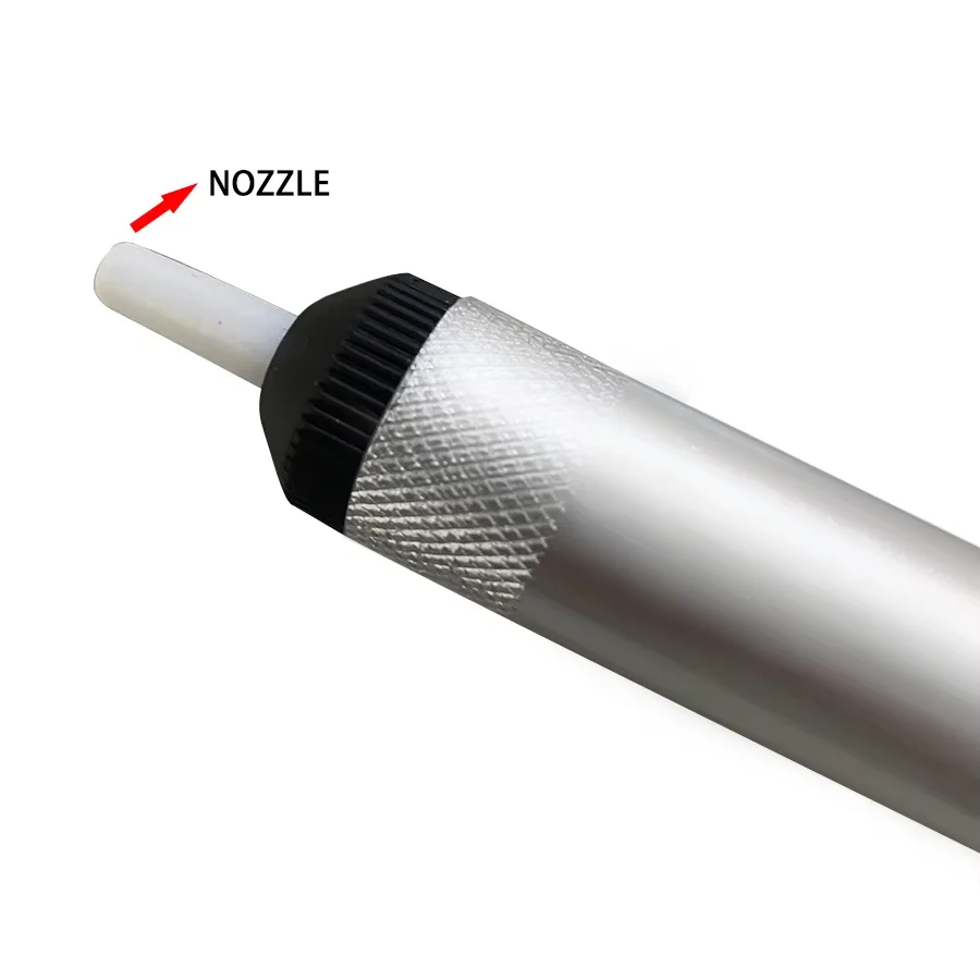 Aluminium Desoldering Suction Pump Tool