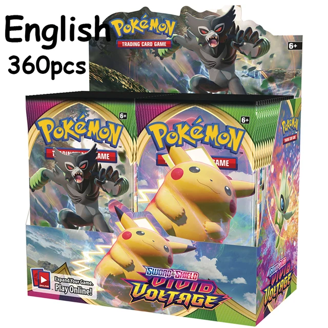 Box Pokémon Batalha de Liga Urshifu - Blanc Toys - Felicidade em