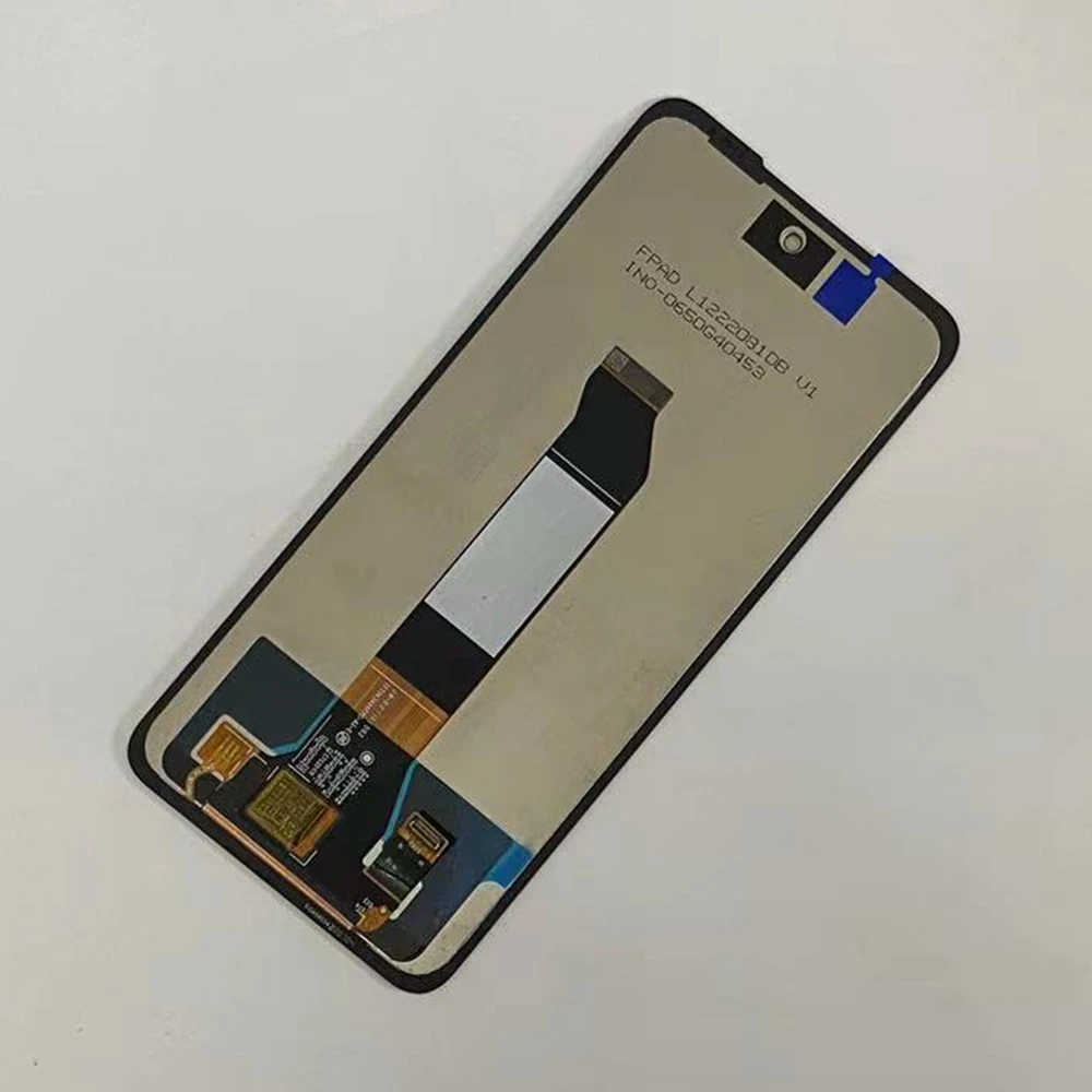 For UMIDIGI BISON GT2 Pro LCD Display + Touch Screen Replacement 100% Tested 6.5