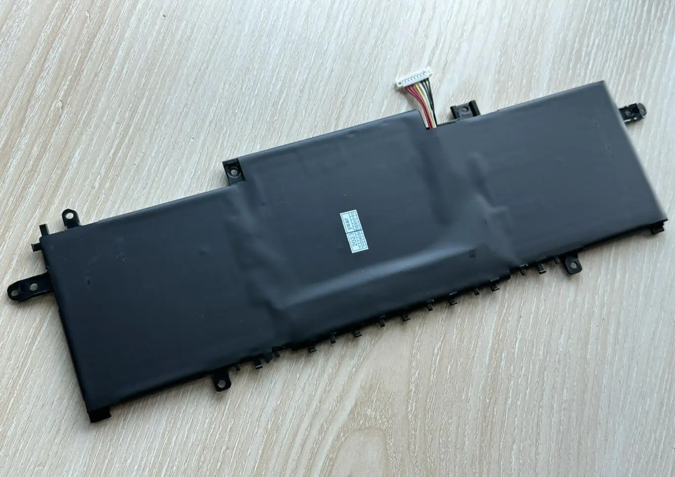 Bateria do Portátil para Asus Zenbook 13 Ux334fa Ux334fl 14 Um433 Um433da Ux434f Série Ux434da C31n1841 11.55v 50wh 4210mah - Imagem 3