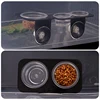Reptiles & Amphibians Lizard Gecko Suction Cup Feed Bowls Food Container with Bowl for Reptile Food and Water Feeding 4