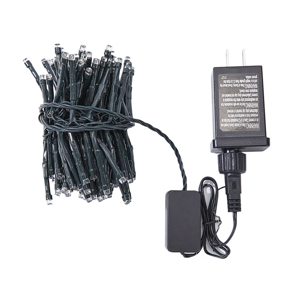 Рисунок 3 - Рождественская подвесная гирлянда с метеоритным дождём