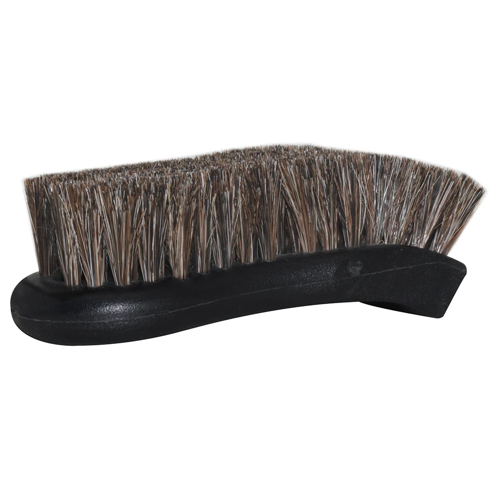 CarInteriorCleaningBrushCarLeatherBrushCarCareCleaningBrush