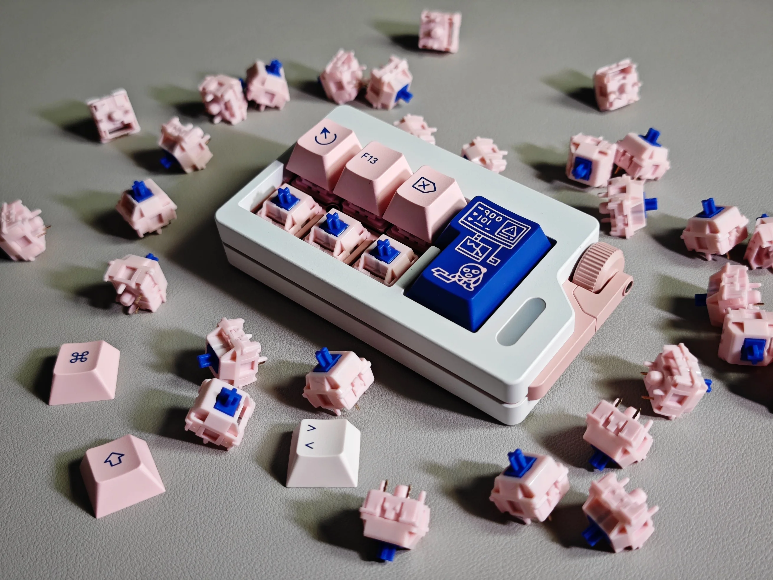 Computers e Electronics