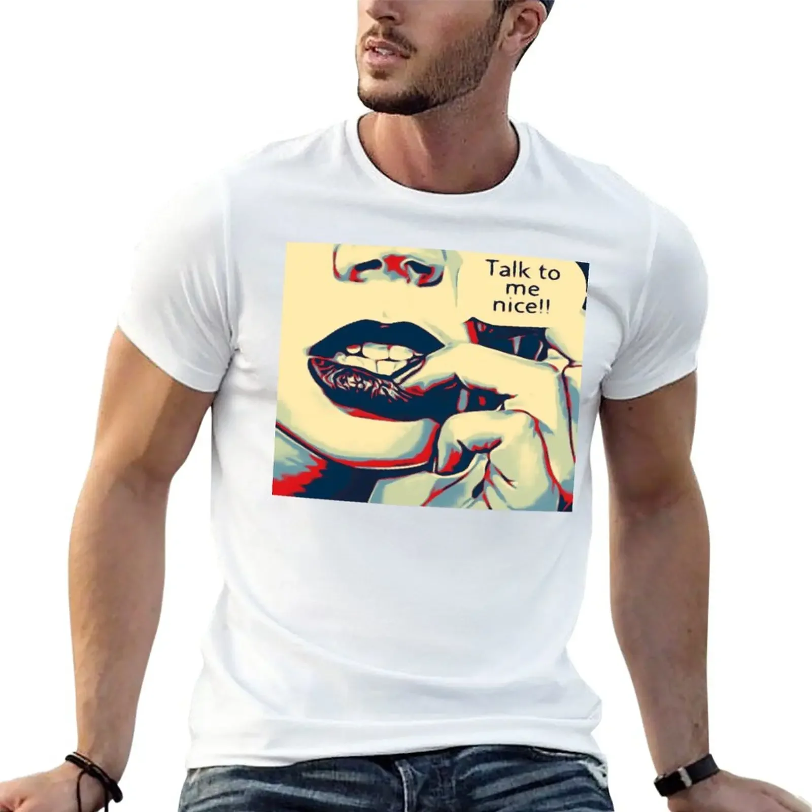 

Sexy Red Edition T-Shirt sports fans new edition Men's cotton t-shirt