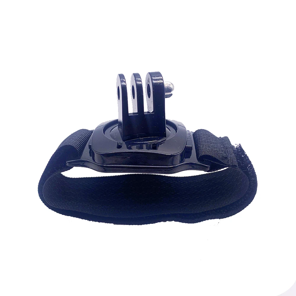 Hand Strap Mount