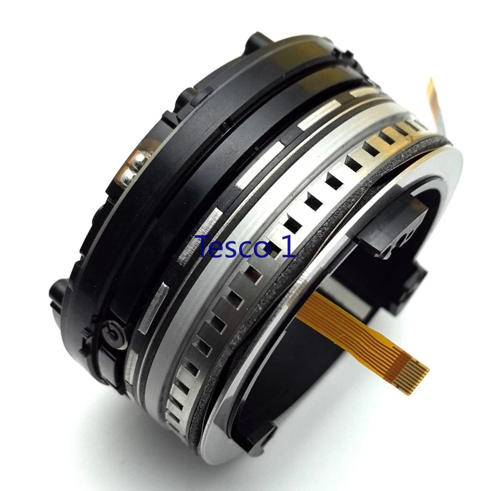 

1005% Original For NIKON Nikkor AF-S 50mm 1:1.4 Ultrasonic Motor Unit Group Ass'y 1B061-143-3 Camera Repair Part