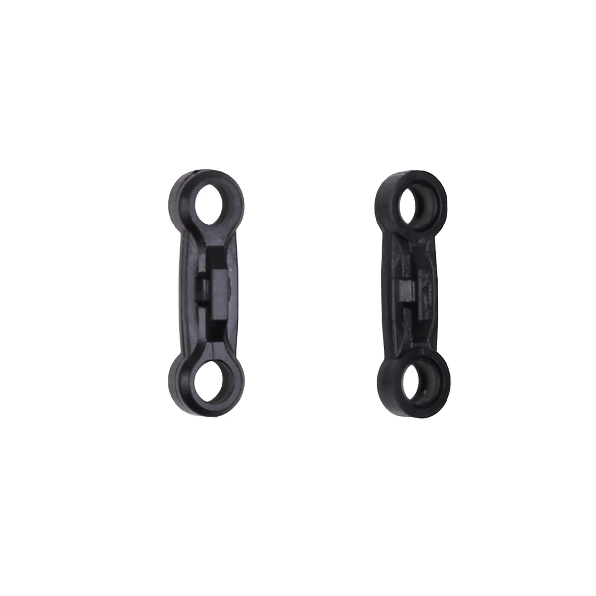 

2 шт., задние звенья для WLtoys K969 K979 K989 K999 P929 P939 284131 284010 284161 Запчасти для радиоуправляемых автомобилей