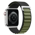 10 Black army green