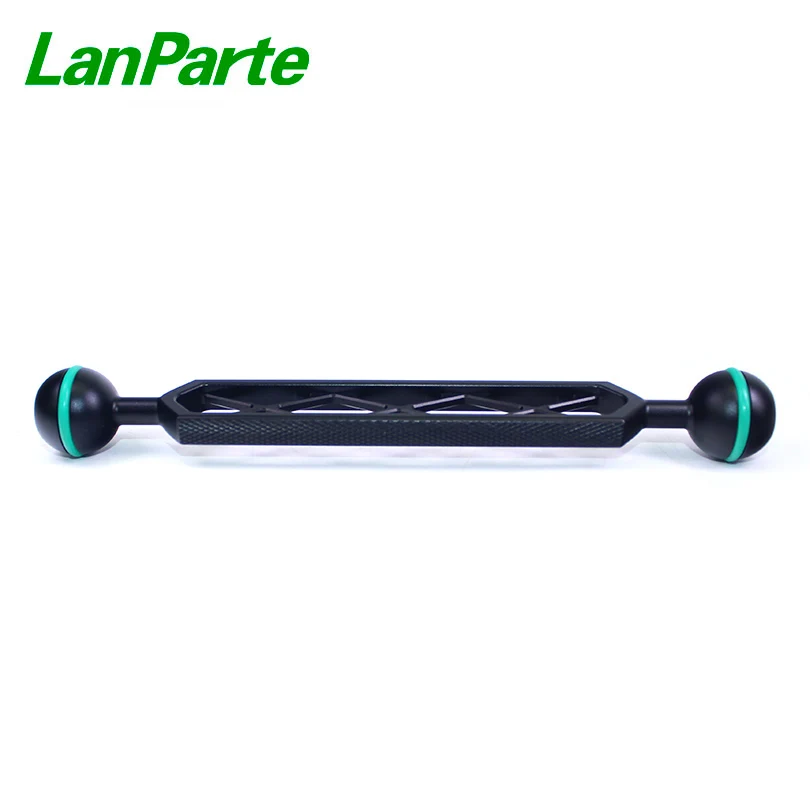 

Lanparte DBA-8 двойной шар Arm 8 "для Ultra Magic Arm ULMA-01 совместим с ULCS