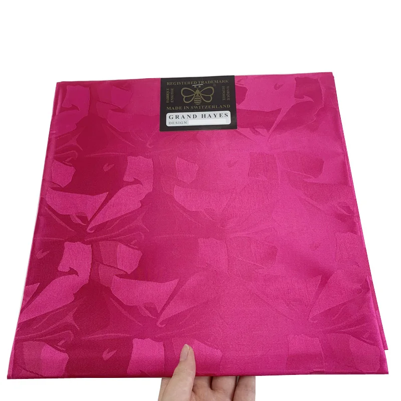 African Gele Headties Fabric Regular Headtie Headwrap Scarf 044 African Wedding Headtie Pele Wrapper for Weddin Party 1