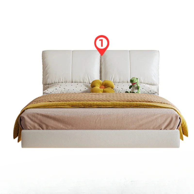 Beds Kids Boy Child Car Bed Hut Lіko Toddler Baby Playpens Newborn Things Twin Handrail Safety Children Activities Mother