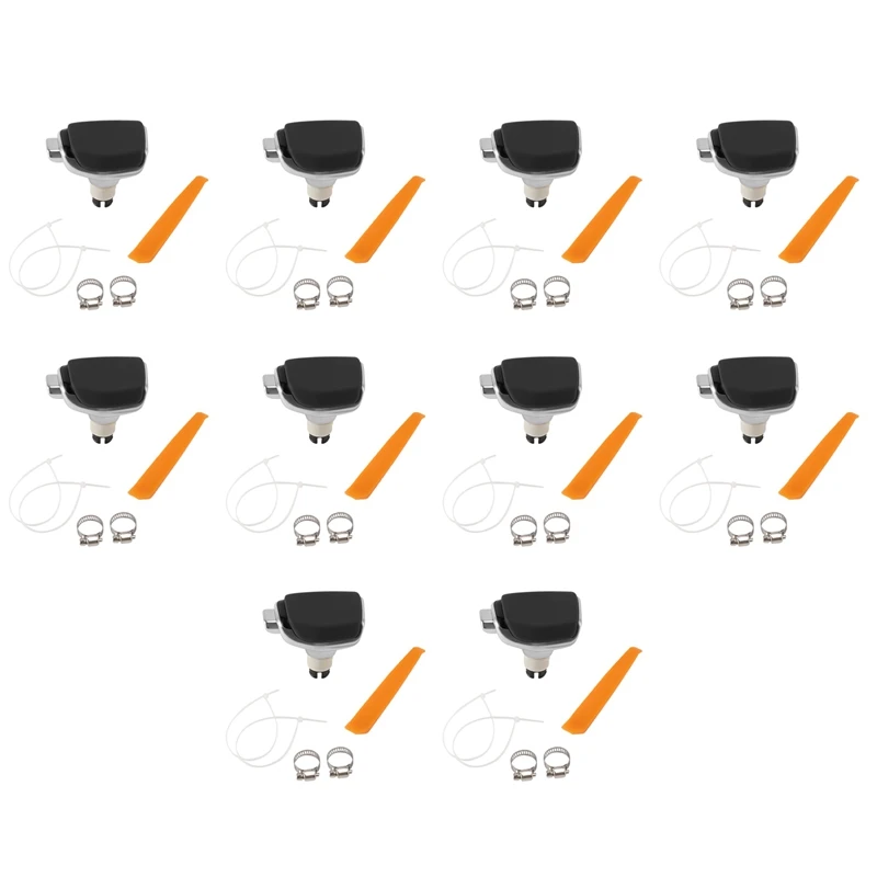 

10X автоматическая ручка переключения передач для Chevrolet Onix Buick Regal Excelle GL8