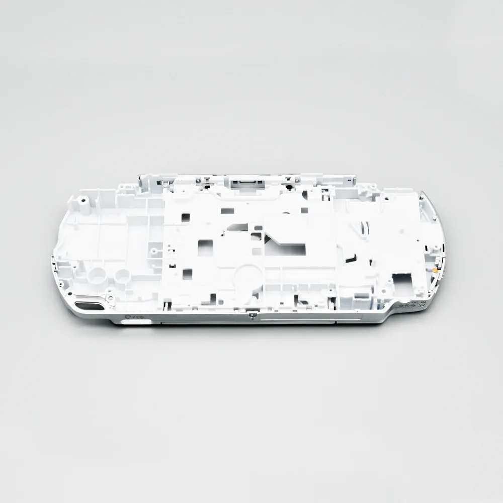 White For PSP 3000 Repair Parts Replacement Housing Shell