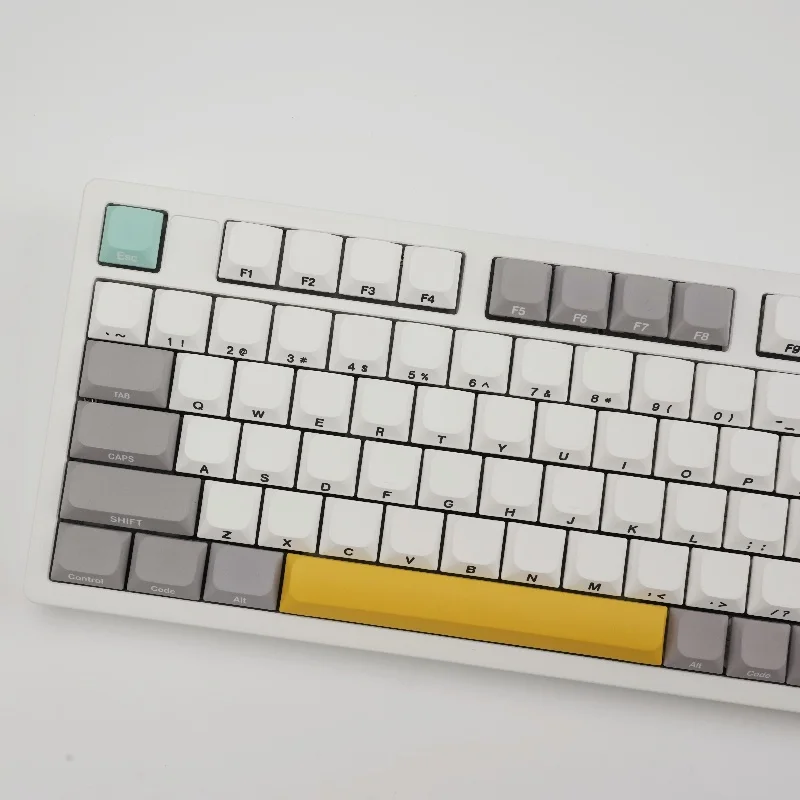 【新品】keyball61 完成品　XVX ロープロファイル仕様 委託】Keyball61