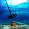 Treasure Hunter 18.75khz 11 Inch Search Coil Metal Detector Accessories with Screw Professional Waterproof for MT705 TC800 4