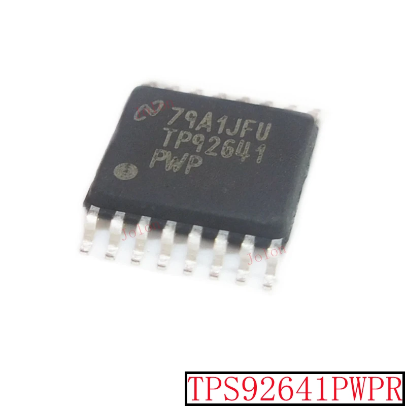 

Новый оригинальный TPS92641PWPR пакет HTSSOP16 светодиодный чип драйвера