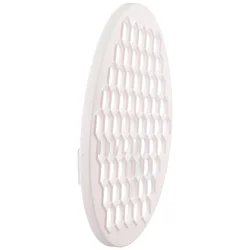 Premium Kitchen Dumpling Maker - Sturdy, Washable & Easy - to - Use Dumpling Press (24.5cm)