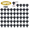 7mm-50pcs