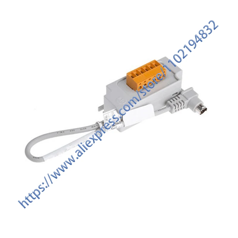 

Новый оригинальный 1763-NC01 SER A