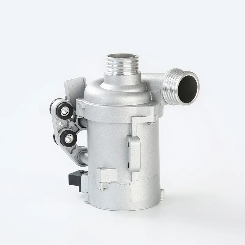 11517583836 11518635092 for BMW F01 F02 F03 F04 F10 F11 523i 528i X3 F25 N52 Engine Cooling Electronic Brushless Water Pump
