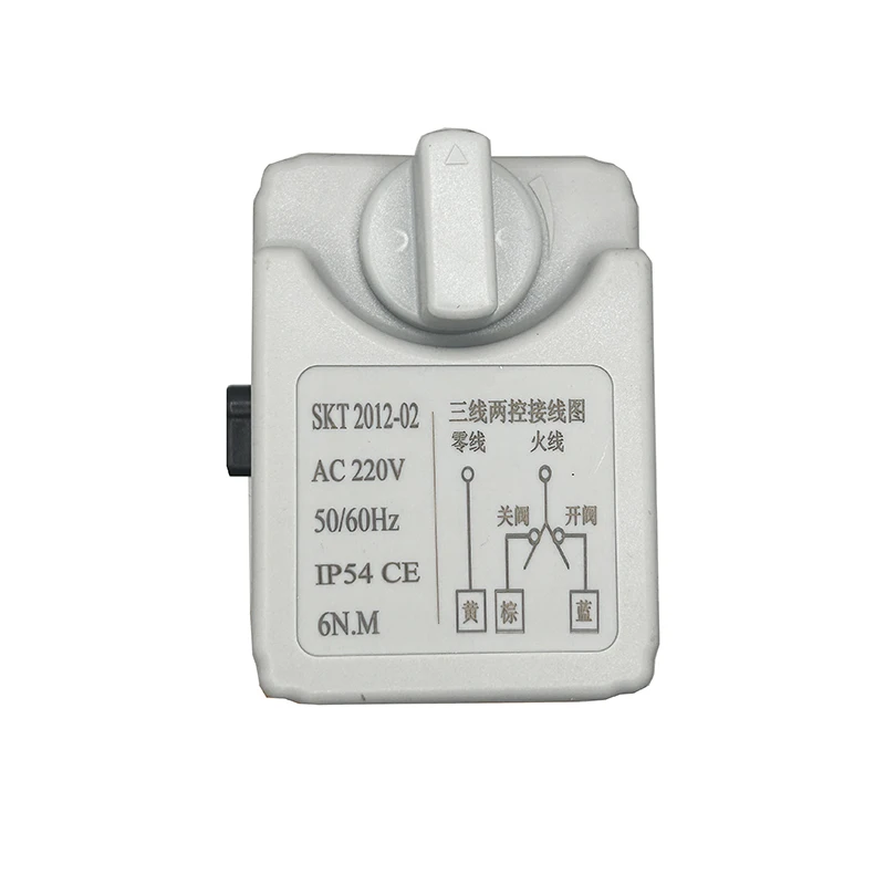 motores com interruptor manual 3 wire 2 controle 02