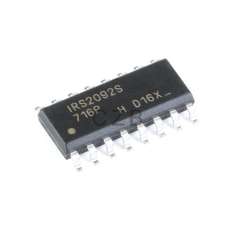 5 шт. IRS2092S IRS2092SPBF IRS2092 IRS2092STRPBF sop-16 Новая деталь |