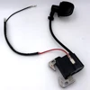 Ignition Coil For Robin NB411 EC04 BG411 CG411 Engines Lawn Mower Generator Trimmer Brushcutter Replacement Ignition Coil 6